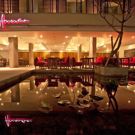Ananta Legian Hotel Exteriér fotografie