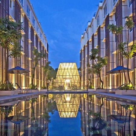 Ananta Legian Hotel Exteriér fotografie