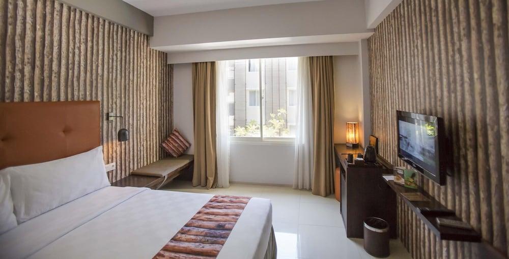 Ananta Legian Hotel Exteriér fotografie