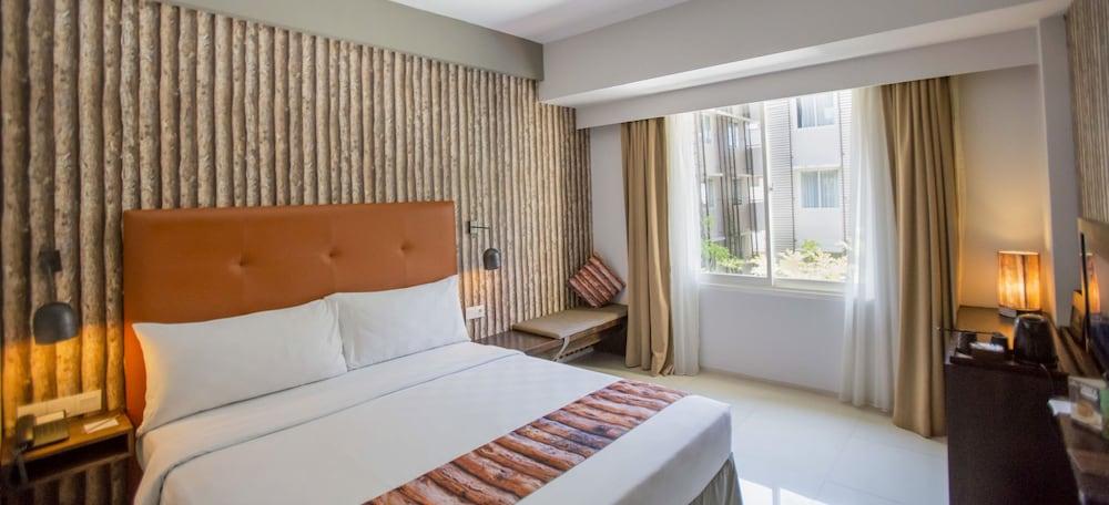 Ananta Legian Hotel Exteriér fotografie