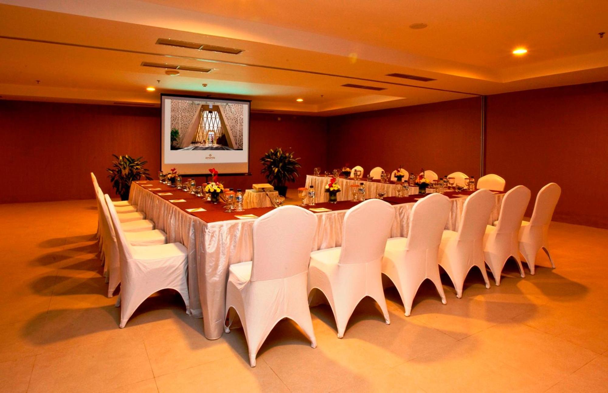 Ananta Legian Hotel Exteriér fotografie