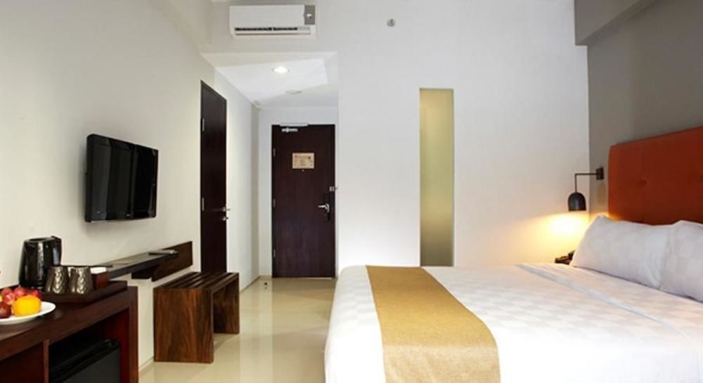 Ananta Legian Hotel Exteriér fotografie