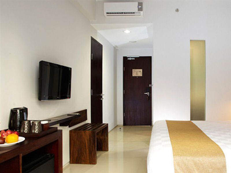 Ananta Legian Hotel Exteriér fotografie